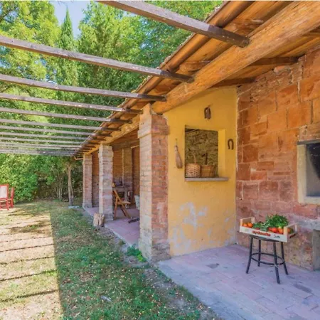 Villa Il Poggio By Interhome-3