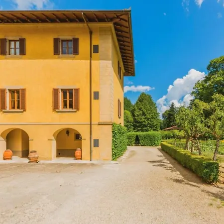 Villa Il Poggio By Interhome-2