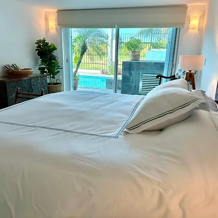 4Br Beautiful House In The Hotel Zone By Solmar Rentals-2