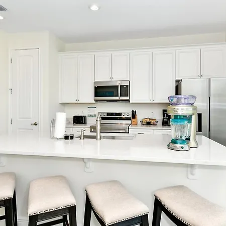 Margaritaville Cottages Orlando By Rentyl With H2O Waterpark-2