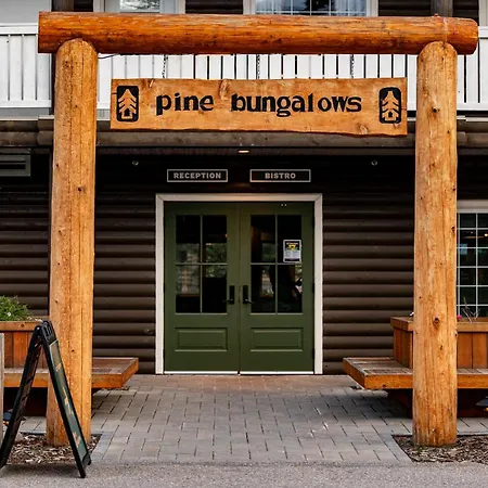 Pine Bungalows-3