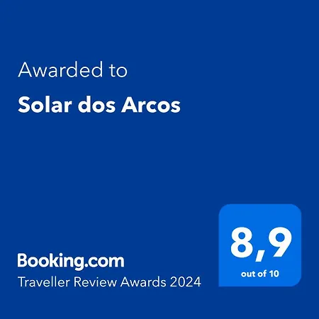Solar dos Arcos-2
