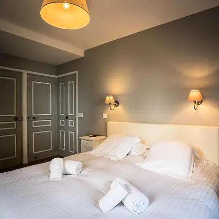 Residence La Loge-Perros Guirec - Maisons & Villas Pour 8 Personnes 654-3
