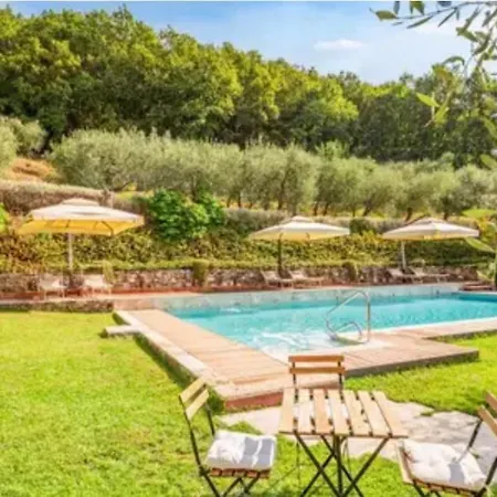 Agriturismo Poggio Tondo-3