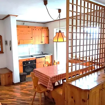 Casa Cavalese-2