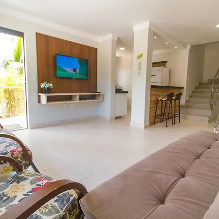 Arraial Ville Residence-3