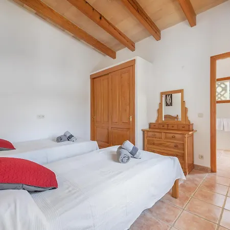 Villa Can Bach-2