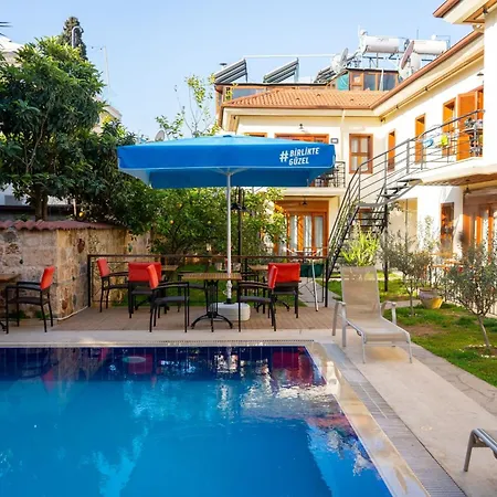 Kaleici Aparts Antalya-2