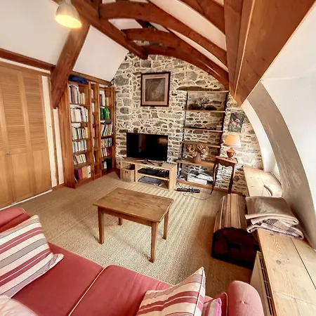 Maison De Charme Au Coeur Historique - 500M Plage, Jardin Prive, Wifi Gratuite - Fr-1-361-135-2