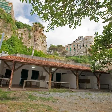 Case Vacanze Mare Grande Tropea-3