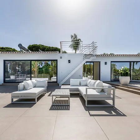 Villa Natura By Algarve Holidays-3