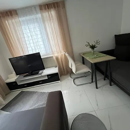 Lovely House For Relaxing Trips-2