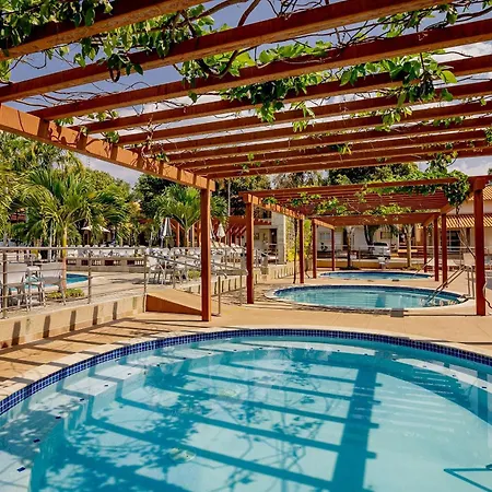 Diroma Internacional Resort-2