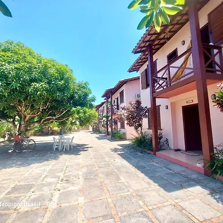 Branca Tropical Brasil Residencial- Taperapuan-3