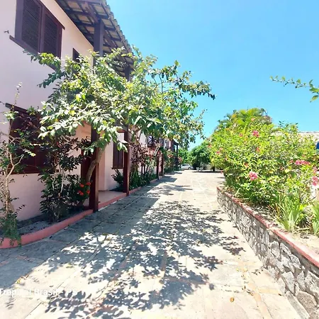 Branca Tropical Brasil Residencial- Taperapuan-2
