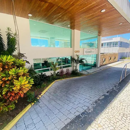 Apart-Hotel Beira Mar De Ponta Negra - Harmony Suites-3