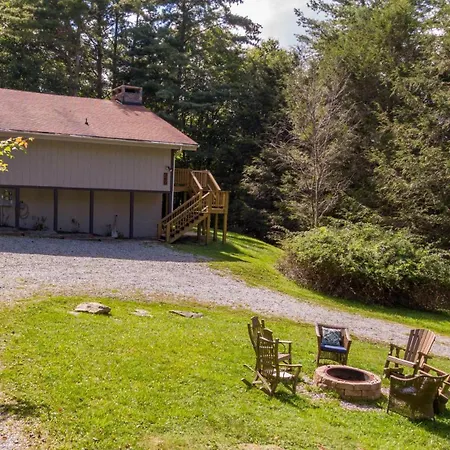 Banner Elk Lodge-2