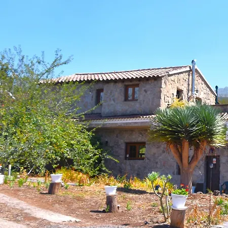 Casa Rural La Gustoza-2