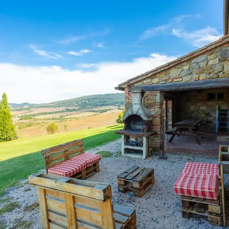 Villa Podere Belvedere-3