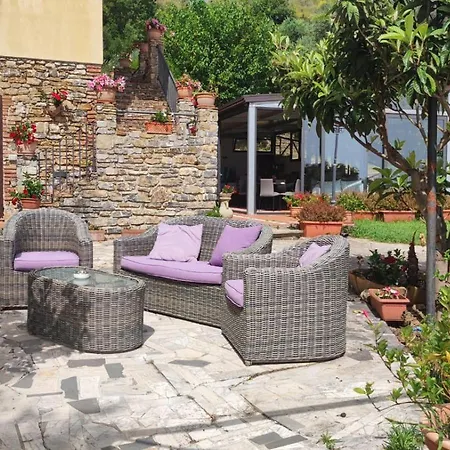 Agriturismo La Focazza-3