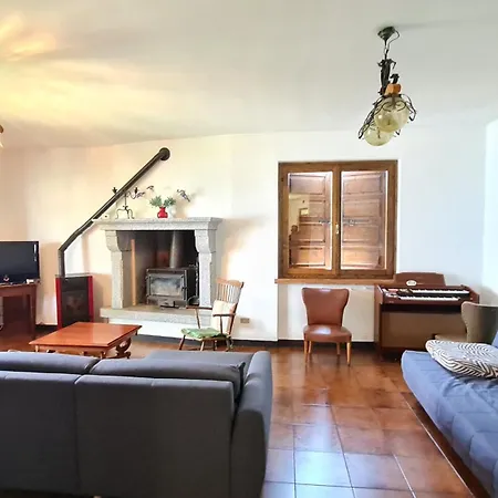 Villa Paradiso Pieve By Gardadomusmea-2
