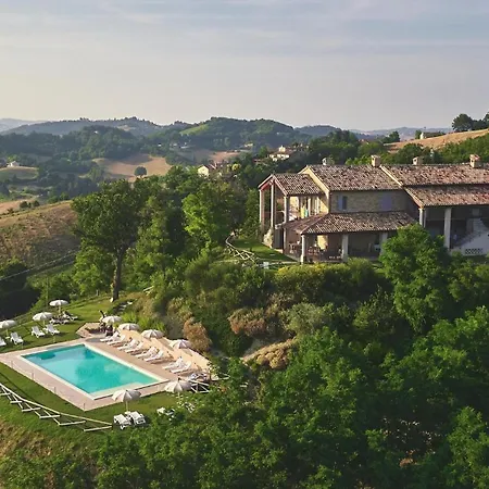 Country House Ca'Balsomino-2