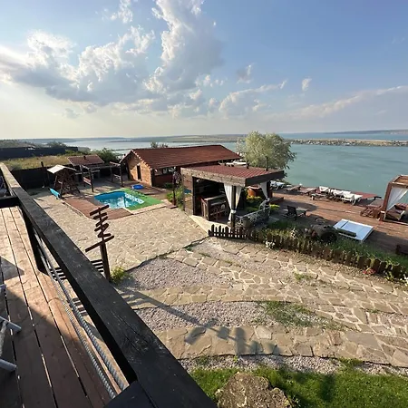 Chervona Kalyna Cottage-3