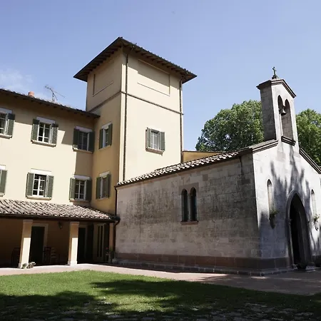 Il Castellaro Country House-2