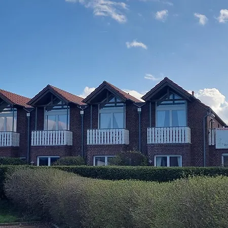 Nordseehaus Dangast-3