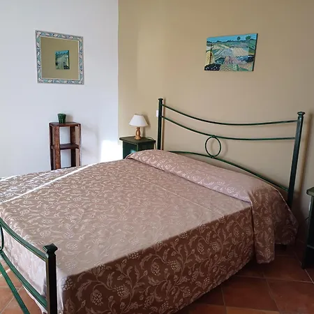 Agriturismo Colleverde Capalbio-3