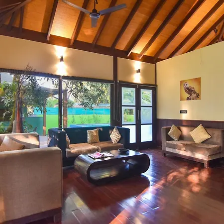Eko Stay- Bali Villa-2