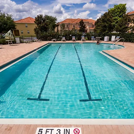 Unit2 Disney Vacation Rental By My Orlando Stay, Llc-2