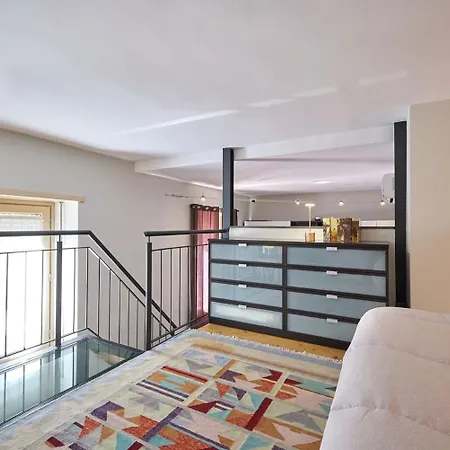 Loft Santa Giulia-3