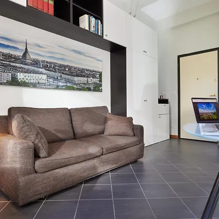 Loft Santa Giulia-2