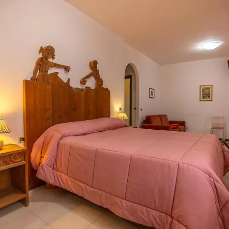 Agriturismo Le Vigne-2