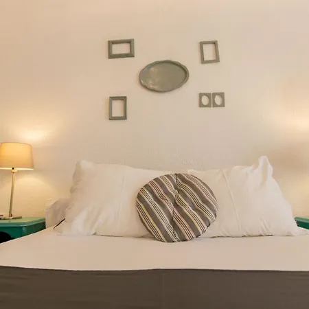 Centenary Oporto Cosy - Room 7-3