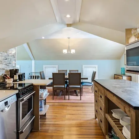 Sky Loft In Key West-3