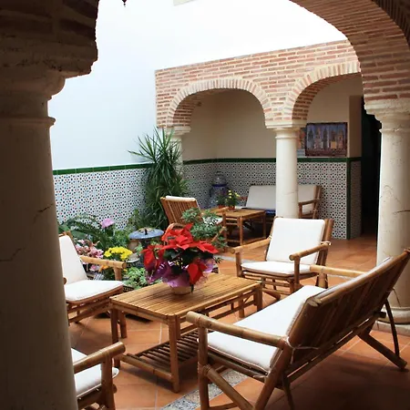 Casa Rural Sidonia-3