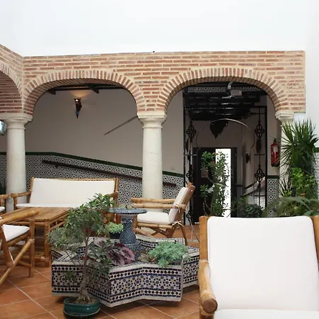 Casa Rural Sidonia-2
