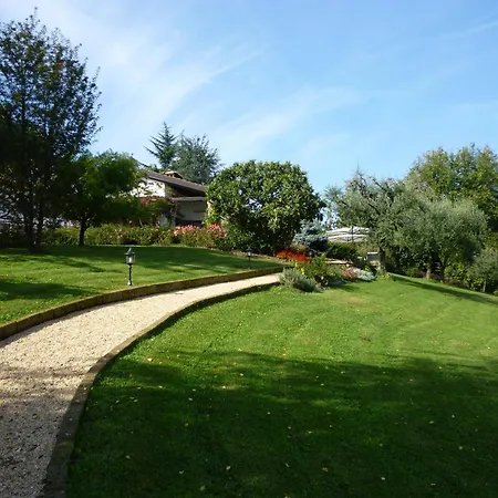 Country House Barone D'Asolo-2