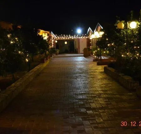 Agriturismo Arabesque-2