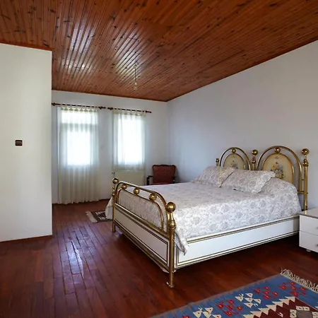 Villa Bosphorus Konak-2