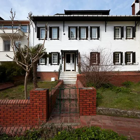 Villa Bosphorus Konak-3
