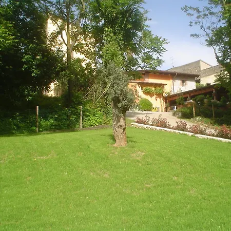 Agriturismo Borgo Di Calmasino-2