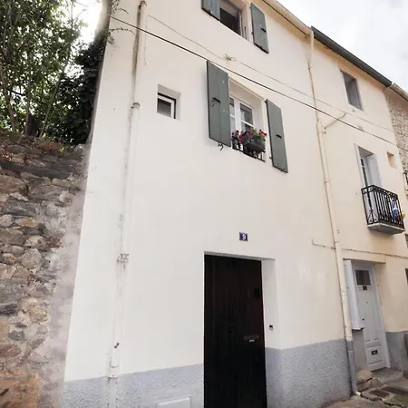 Amazing Home In Ceret With Wifi-3