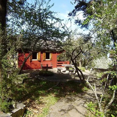 Casa Rural La Gustoza-3