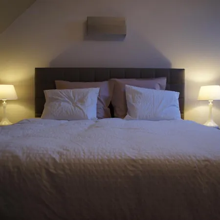 All Inn Holiday Home-3
