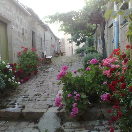 La Locanda Di Cadì-2