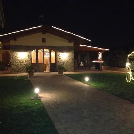 Agriturismo Cannavota-3