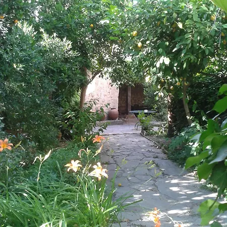 Casa Rural Corvina-3